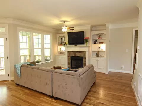 900 Evening Snow St, Wake Forest, NC 27587 photo 9