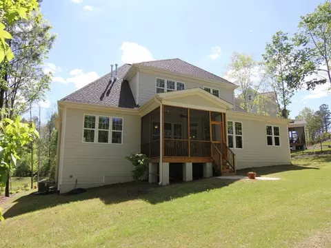 900 Evening Snow St, Wake Forest, NC 27587 photo 2