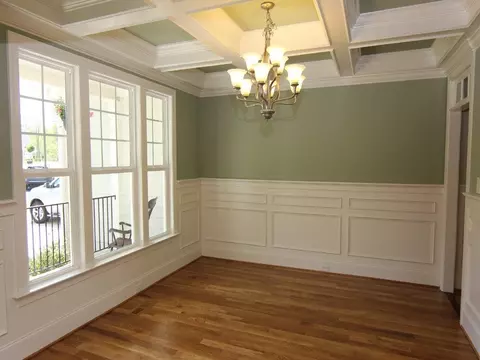 900 Evening Snow St, Wake Forest, NC 27587 photo 4