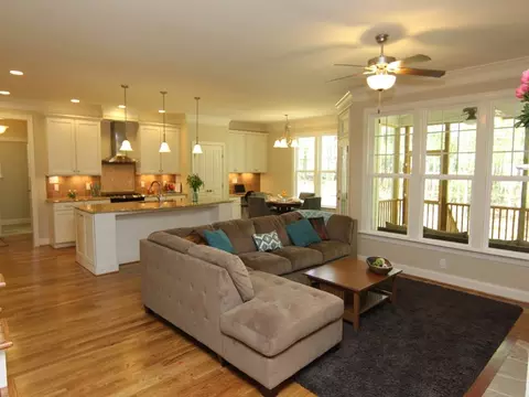 900 Evening Snow St, Wake Forest, NC 27587 photo 5