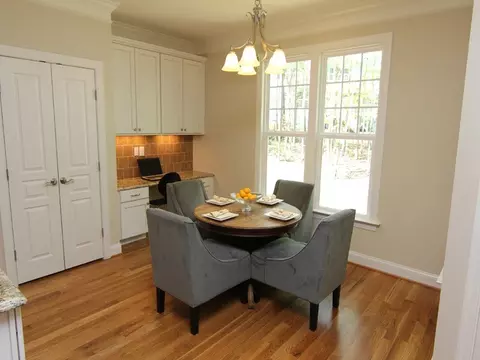 900 Evening Snow St, Wake Forest, NC 27587 photo 8