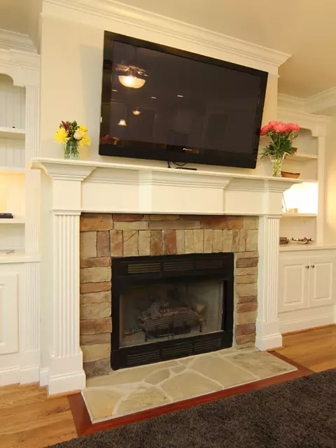 900 Evening Snow St, Wake Forest, NC 27587 photo 10