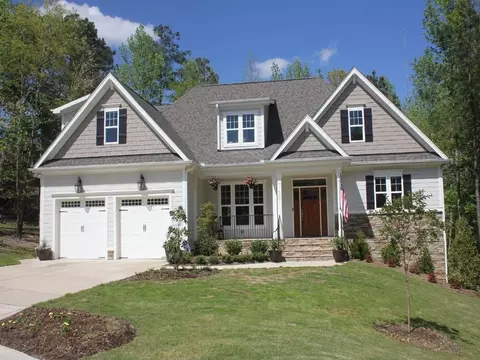 900 Evening Snow St, Wake Forest, NC 27587 photo 1