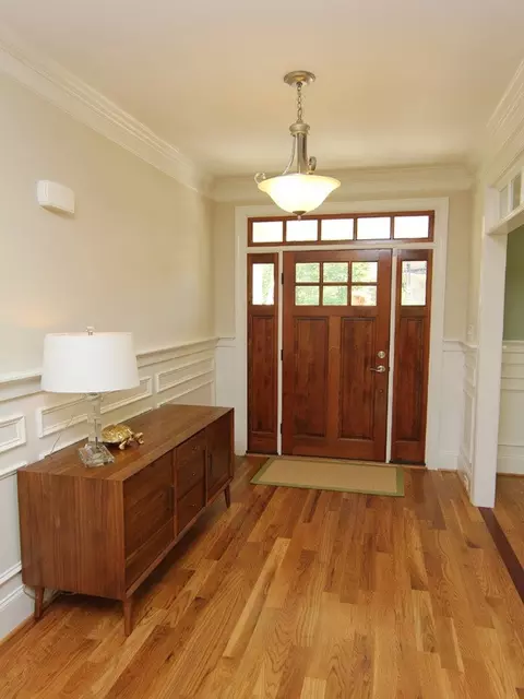900 Evening Snow St, Wake Forest, NC 27587 photo 3