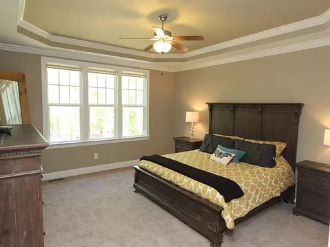 900 Evening Snow St, Wake Forest, NC 27587 photo 11