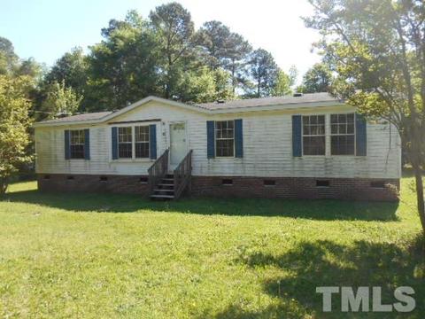 30 Eagle Rd, Clinton, NC 28328 photo 1