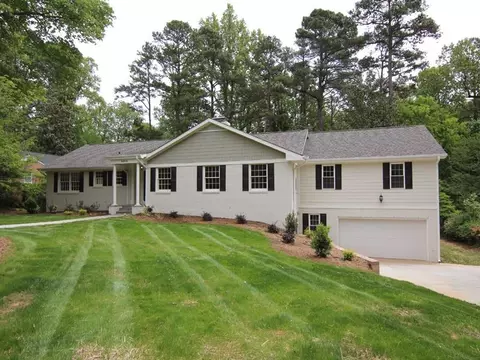 4910 Morehead Dr, Raleigh, NC 27612 photo 3