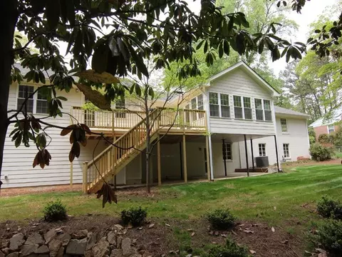 4910 Morehead Dr, Raleigh, NC 27612 photo 25