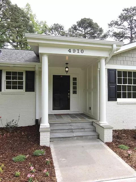 4910 Morehead Dr, Raleigh, NC 27612 photo 2
