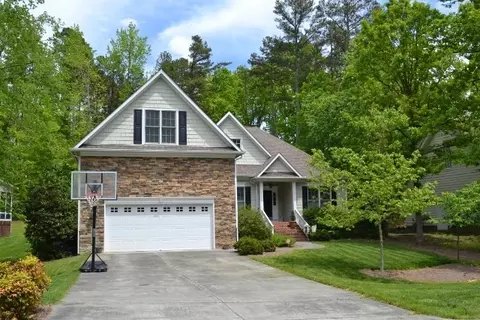 311 Loblolly Dr, Durham, NC 27712 photo 2