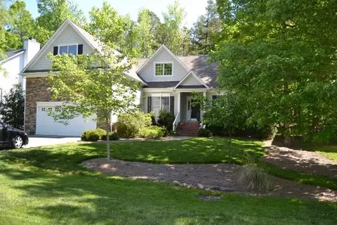 311 Loblolly Dr, Durham, NC 27712 photo 1