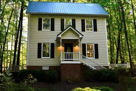 3700 Creekbend Dr, Wake Forest, NC 27587 photo 1