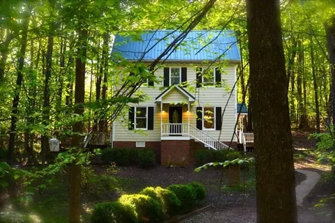 3700 Creekbend Dr, Wake Forest, NC 27587 photo 2