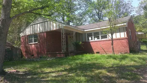 3810 Woodside Rd, Garner, NC 27529 photo 1