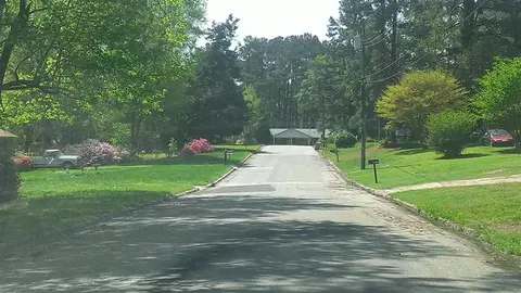 3810 Woodside Rd, Garner, NC 27529 photo 3