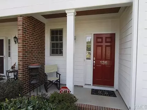 136 Eagles Nest Dr, Durham, NC 27712 photo 2