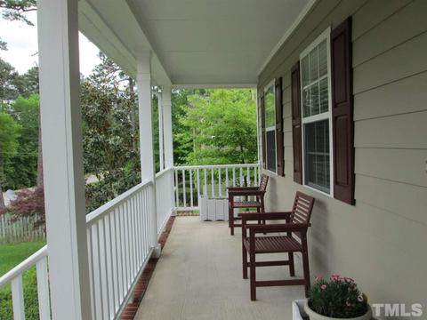 5138 Grandale Dr, Durham, NC 27713 photo 2