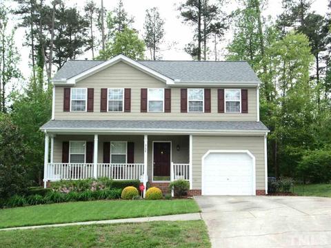 5138 Grandale Dr, Durham, NC 27713 photo 1