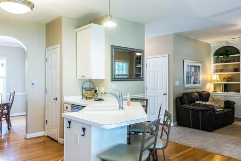 608 Stoningham Pl, Wake Forest, NC 27587 photo 8