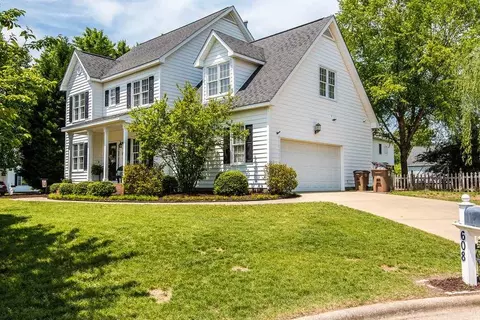 608 Stoningham Pl, Wake Forest, NC 27587 photo 1