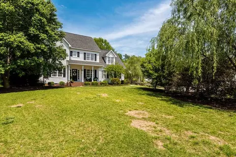 608 Stoningham Pl, Wake Forest, NC 27587 photo 2