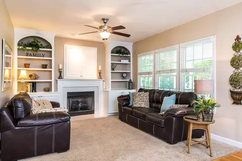 608 Stoningham Pl, Wake Forest, NC 27587 photo 11