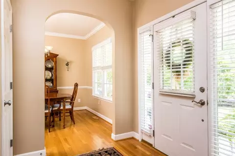 608 Stoningham Pl, Wake Forest, NC 27587 photo 4