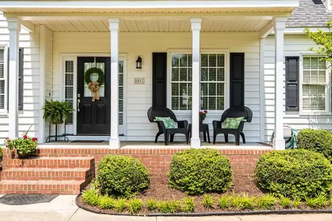 608 Stoningham Pl, Wake Forest, NC 27587 photo 3