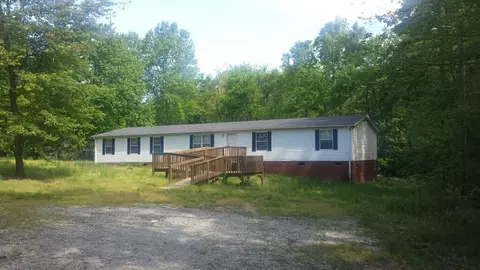 591 Allie Clay Rd, Roxboro, NC 27573 photo 1