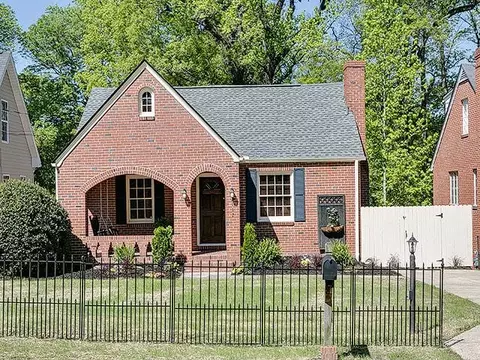 2112 Summit St, Durham, NC 27707 photo 1
