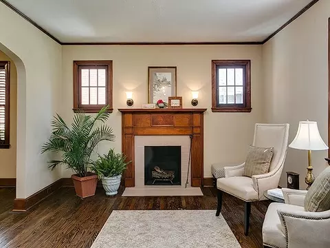 2112 Summit St, Durham, NC 27707 photo 4