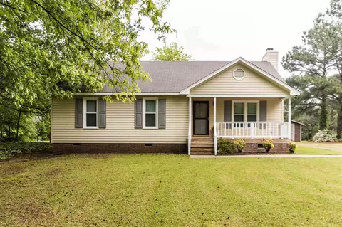 524 Hillcrest Dr, Garner, NC 27529 photo 1