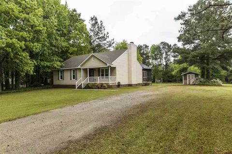 524 Hillcrest Dr, Garner, NC 27529 photo 25