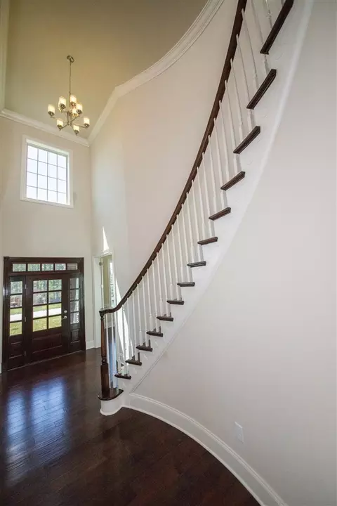 7404 Hasentree Way, Wake Forest, NC 27587 photo 5