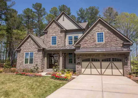 7404 Hasentree Way, Wake Forest, NC 27587 photo 1