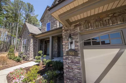 7404 Hasentree Way, Wake Forest, NC 27587 photo 2