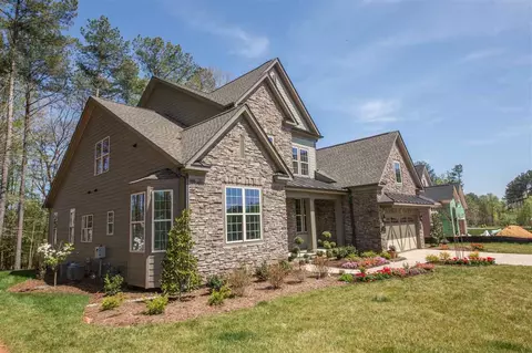 7404 Hasentree Way, Wake Forest, NC 27587 photo 21