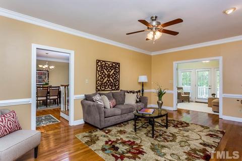 6128 Wolverhampton Dr, Raleigh, NC 27603 photo 13