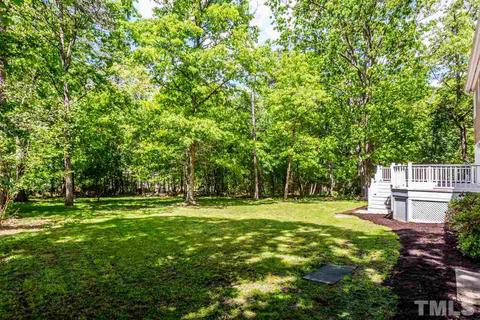 6128 Wolverhampton Dr, Raleigh, NC 27603 photo 24