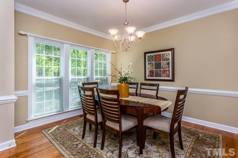 6128 Wolverhampton Dr, Raleigh, NC 27603 photo 4