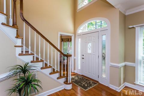 6128 Wolverhampton Dr, Raleigh, NC 27603 photo 3