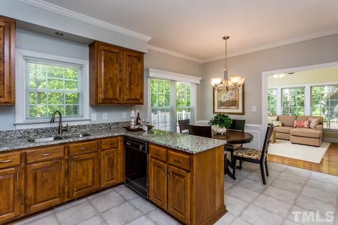 6128 Wolverhampton Dr, Raleigh, NC 27603 photo 8