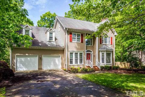 6128 Wolverhampton Dr, Raleigh, NC 27603 photo 1