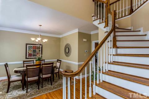 6128 Wolverhampton Dr, Raleigh, NC 27603 photo 2