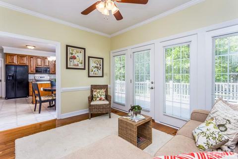 6128 Wolverhampton Dr, Raleigh, NC 27603 photo 11