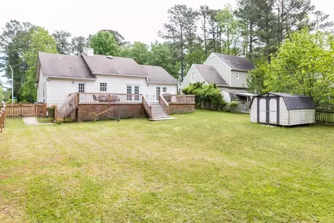 1000 Oakwater Dr, Garner, NC 27529 photo 17
