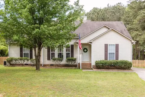 1000 Oakwater Dr, Garner, NC 27529 photo 1