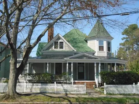 409 E Jones St E, Raleigh, NC 27601 photo 1