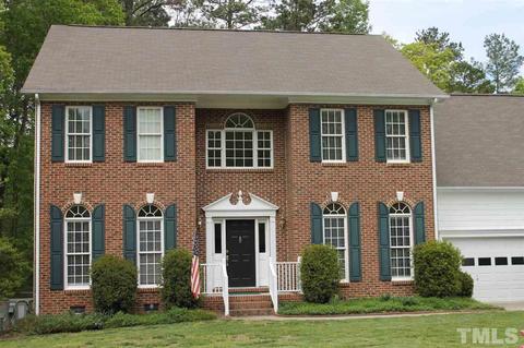 3509 Middlebrook Dr, Durham, NC 27705 photo 1