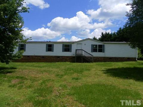 649 Oliver Loop Rd, Roxboro, NC 27574 photo 2